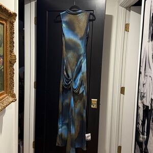 ASOS dress long L